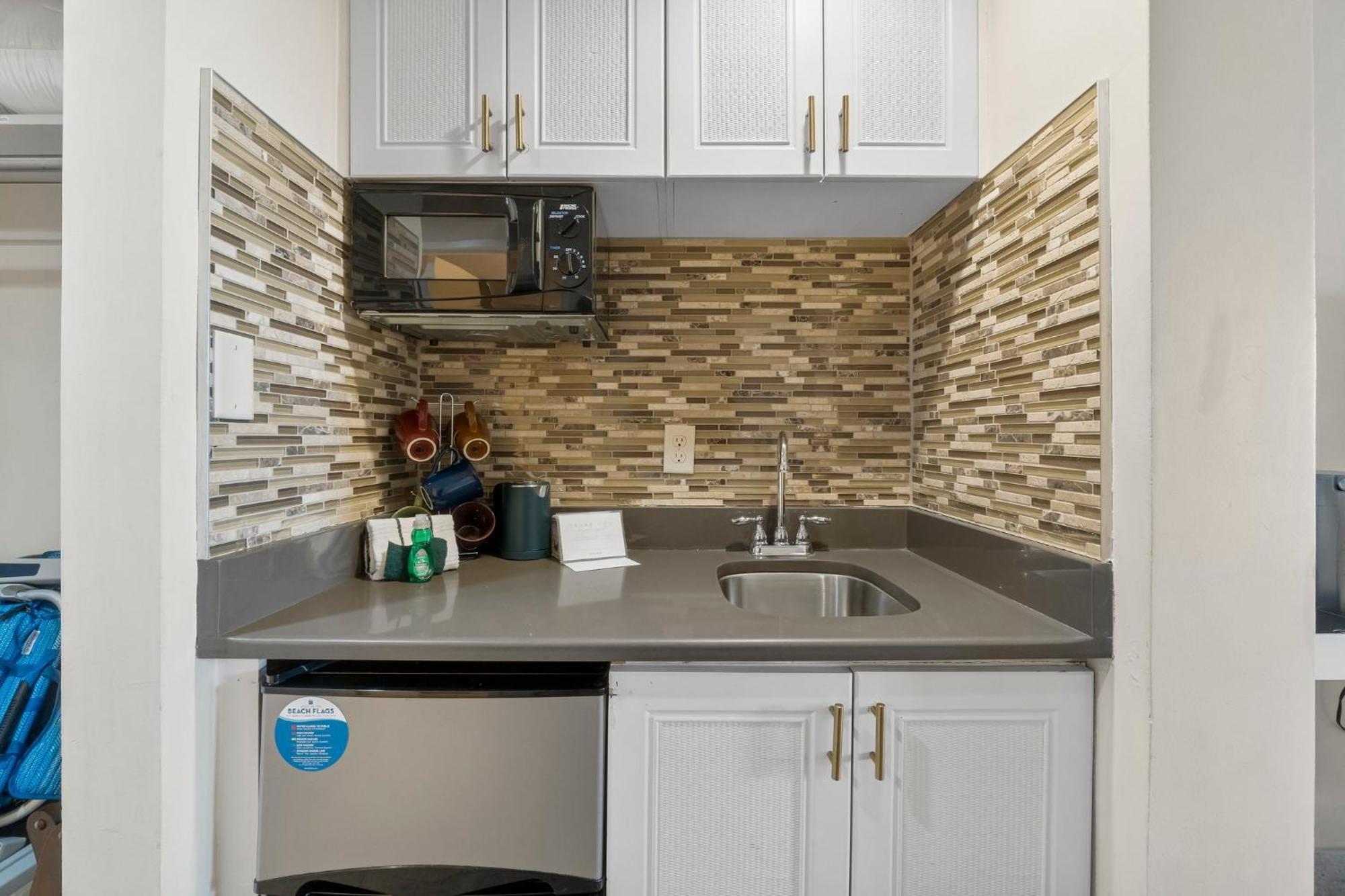 Sandestin Bayfront Studio With Balcony And Breathtaking Views Exterior photo