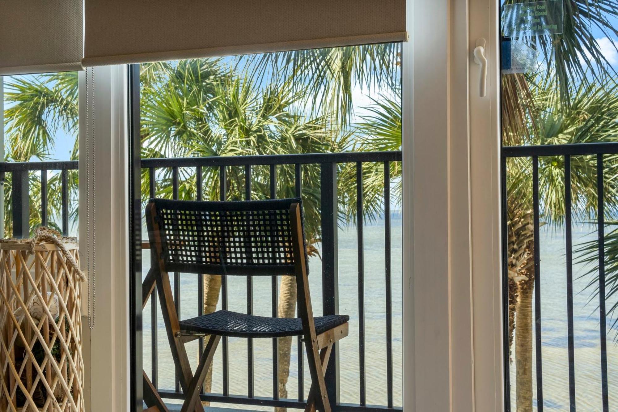Sandestin Bayfront Studio With Balcony And Breathtaking Views Exterior photo