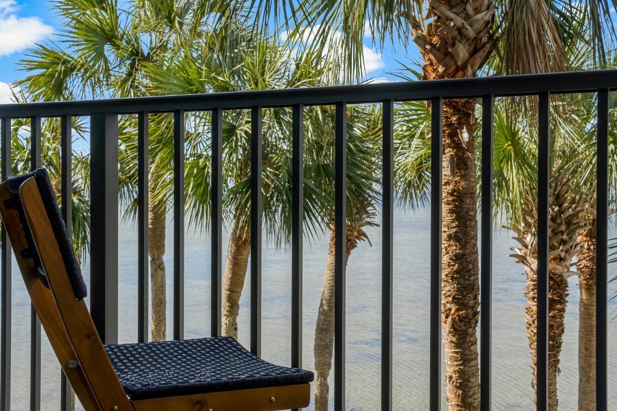 Sandestin Bayfront Studio With Balcony And Breathtaking Views Exterior photo